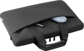 Фото: Сумка для ноутбука Defender Shieldy Black (26145) № 4 | KTC