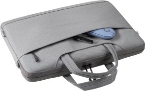 Сумка для ноутбука 15.6'' Defender Omny Grey