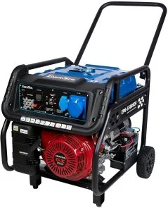Генератор EnerSol EPG-5500SEH