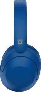 Фото: Навушники Defender FreeMotion B490 Blue (63491) № 5 | KTC