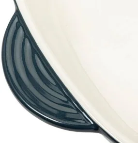 Фото: Форма Resto FORNAX 27.3x16.3x5.3cm / 1L Blue (96150) № 5 | KTC