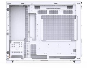  Корпус Jonsbo D32 PRO MESH White