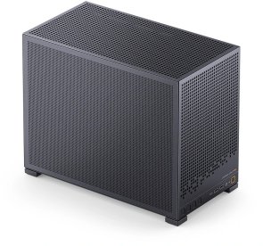Корпус Jonsbo D32 PRO MESH Black