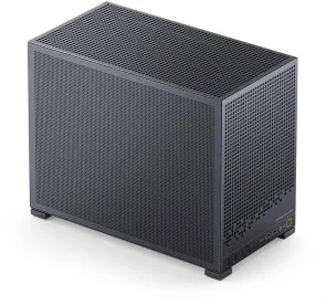 Фото: Корпус Jonsbo D32 PRO MESH Black № 2 | KTC