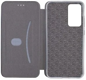 Фото: Чохол BeCover for Samsung Galaxy A17 5G SM-A17 - Exclusive Black (713888) № 3 | KTC
