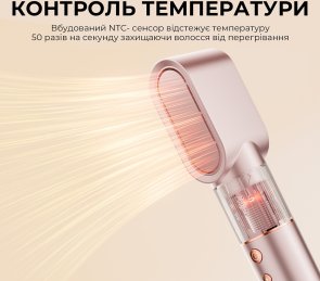 Мультистайлер JIMMY HF9