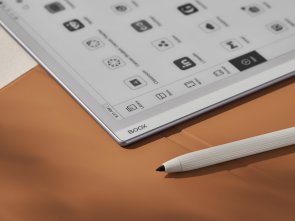 Електронна книга BOOX Go 10.3 White (BOOX_Go10.3)