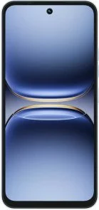Фото: Смартфон TECNO Spark 40C KM4k 4/128GB Ripple Blue (4894947093029) № 3 | KTC