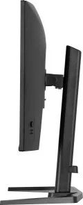 Фото: Монітор iiyama G-MASTER GB2771HSU-B1 Black - 27" IPS / 1920×1080 / 240 Гц / Nvidia G-Sync Compatible, Adaptive Sync / Pivot / HAS № 9 | KTC