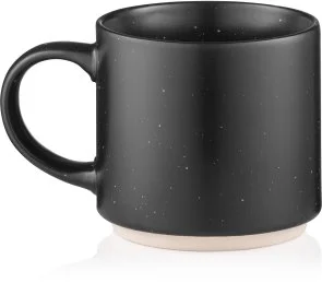 Фото: Чашка Ardesto Alcor 420ml Black (AR3475BK) № 3 | KTC