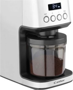 Кавомолка Catler CG 510 (CG510)