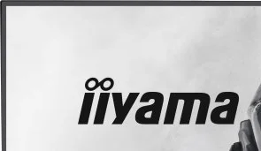 Фото: Монітор iiyama GB2741QSU-B1 Black - 27" IPS / 2560×1440 / 144 Гц / Nvidia G-Sync Compatible / Pivot / HAS № 6 | KTC