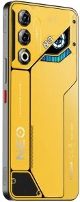 Фото: Смартфон Nubia Neo 3 GT 5G 12/256GB Yellow № 4 | KTC
