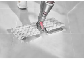 Парова швабра Shark Klik n Flip Smartronic Deluxe (S6003EU)