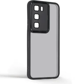 Фото: Чохол ArmorStandart for Infinix Hot 60 Pro 4G - Shade Black (ARM88684) № 2 | KTC