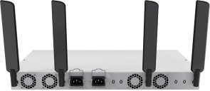 Комутатор MikroTik CRS418-8P-8G-2S+5AXQ2AXQ