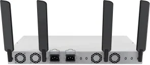 Фото: Комутатор MikroTik CRS418-8P-8G-2S+5AXQ2AXQ № 3 | KTC