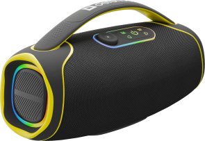 Колонка Defender Beatbox 100 Bluetooth, Black