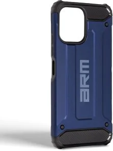 Фото: Чохол ArmorStandart for Xiaomi Redmi 12 4G - Panzer Dark Blue (ARM70808) № 2 | KTC