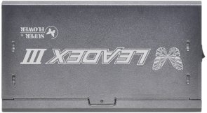  Блок живлення Super Flower 1300W Leadex III (SF-1300F14GE)