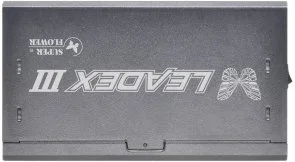  Блок живлення Super Flower 1300W Leadex III (SF-1300F14GE)
