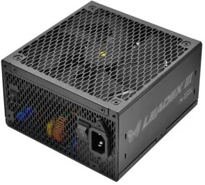 Фото: Блок живлення Super Flower 850W Leadex III (SF-850F14GE(GL)) № 3 | KTC