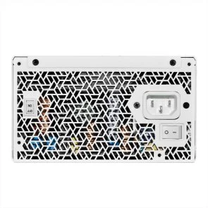 Фото: Блок живлення Super Flower 1200W Leadex VII Platinum Pro White (SF-1200F14XP WHITE) № 6 | KTC