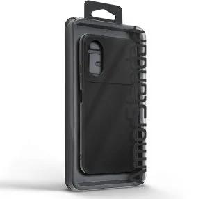 Фото: Чохол ArmorStandart for ZTE Blade A34 - Matte Slim Fit Black (ARM78938) № 5 | KTC