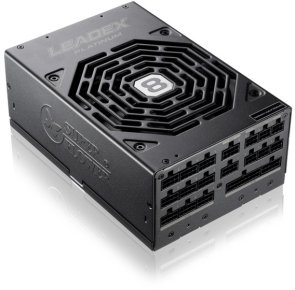 Блок живлення Super Flower 2000W Ledex (SF-2000F14HP(BK))