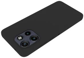 Фото: Чохол BeCover for Motorola Edge 50 Neo - Black (712744) № 3 | KTC