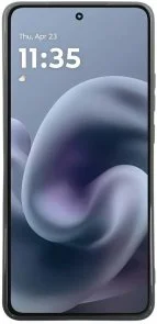 Фото: Чохол BeCover for Motorola Moto G86 - Black (713768) № 4 | KTC