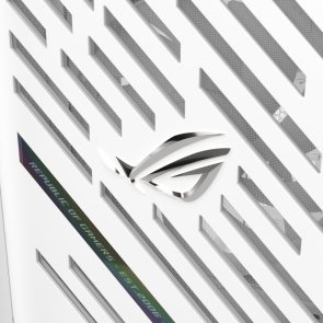 Корпус ASUS ROG Strix Helios II GX601S White with window (90DC00W3-B39000)