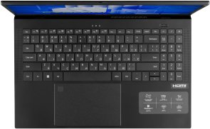 Ноутбук ProLogix Optima S15-125 (PLS15.3AXN.105)