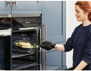 Сковорода Ninja ZEROSTICK Classic 20 см CW50020DE