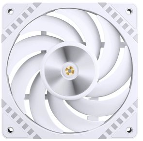 Кулер Jonsbo HF2-120W ARGB White