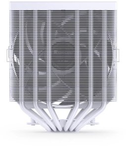 Кулер для процесора Jonsbo HX6280 White