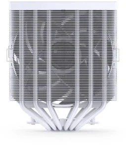 Фото: Кулер для процесора Jonsbo HX6280 White № 13 | KTC