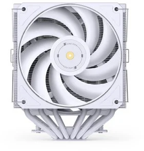 Фото: Кулер для процесора Jonsbo HX6280 White № 3 | KTC