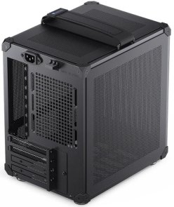Корпус Jonsbo C6-ITX Black