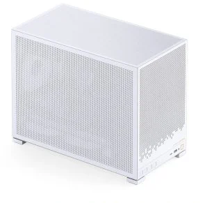 Фото: Корпус Jonsbo D32 STD Mesh White (D32 STD MESH White) № 2 | KTC