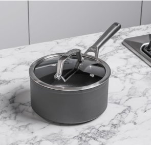 Сотейник Ninja Foodi Zerostick 20cm Black (C30220EU)