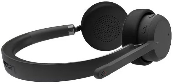 Гарнітура Lenovo Wireless Stereo Headset (4XD1Q30302)