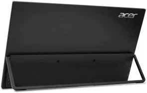 Фото: Монітор Acer PM161Wbmiuux (UM.ZP1EE.012) - 16" IPS / 1920×1080 / 60 Гц № 9 | KTC