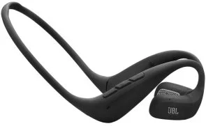 Фото: Навушники JBL Endurance Pace Black/Gray (JBLENDUPACEBLKG) № 6 | KTC