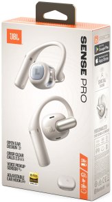 Навушники JBL Sense Pro Grey (JBLSENSEPROGRY)