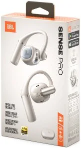 Фото: Навушники JBL Sense Pro Grey (JBLSENSEPROGRY) № 7 | KTC