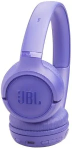 Фото: Навушники JBL Tune 530BT Digital Lavender (JBLT530BTLAVEU) № 7 | KTC