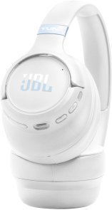 Гарнітура JBL Tune 780NC White (JBLT780NCWHT)