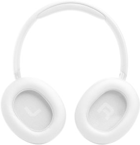 Гарнітура JBL Tune 730BT White (JBLT730BTWHT)