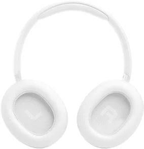 Фото: Навушники JBL Tune 730BT White (JBLT730BTWHT) № 4 | KTC